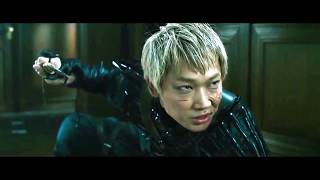 Rurouni Kenshin - MUSIC VIDEO - MMV - The Only Thing I Know for Real