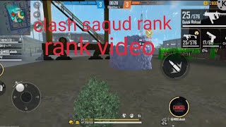 !! CLASH SAQUD HIGH LIGHT!! PRESENT BY TG HAPPY YT !! #49
