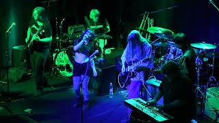 Zerg Rush 5/26/23 Louisville, KY @ Headliners Music Hall