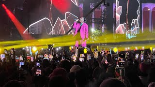 Don Toliver “After Party” Rolling Loud LA 2023