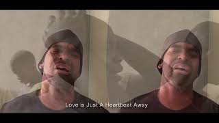 KashieF Lindo - Love Is Just A Heartbeat Away (Official Video 2020)