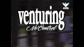 venturing - No Control [Original South Dakota Public Television Live Premiere, 1991]