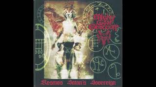 Mighty Goat Obscenity - Sulphur