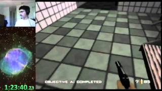 Facility A 0:45 (BT ~#5)