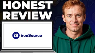 IronSource Ads Full Review – Features, Strengths, Weakness