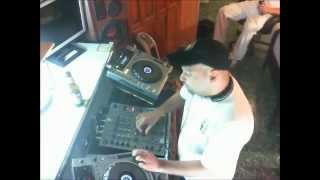 JEPH CEE Drum and Bass Mix Sessions LIVE 11/28/12 Part 01