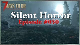 7 Days Silent Horror #050