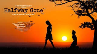 Halfway Gone | Beautiful Love Story|Romantic Hindi Short Film|Short Love Story