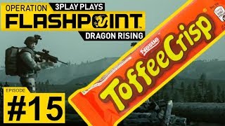 Operation Flashpoint: Dragon Rising - #15 | I fancy a Toffee Crisp
