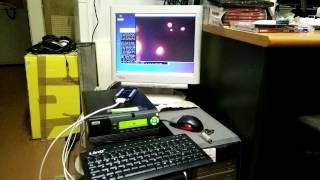 linux and hauppauge PVR150 on field video recorder