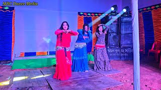 Dj Wale Babu Rajasthani Song | বিয়ে বাড়ির অসাধারণ  Dj ডান্স | Tiktok Viral  Song | Wedding Dance