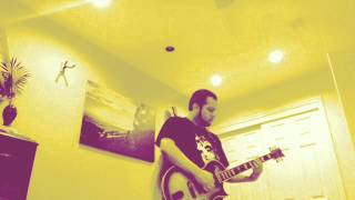 JUST CAUSE (PART III) echoes in outer space - NICK
