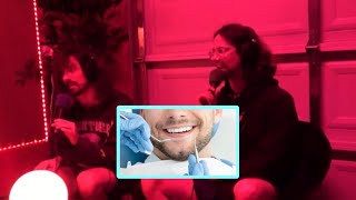 Squeaky Buddha Talk Teeth