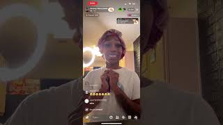 Kayleigh G responds back to ms butler # watch full video # subscribe