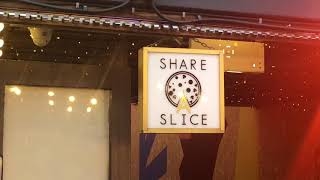 Brixton Pizza Place Donates a Pizza for Every One Sold
