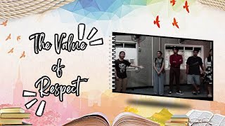 The Value of Respect