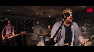 TITLE TRACKS, "LOW COOL" // Live for Bandwidth.fm