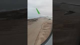 Viaje y Llegando a la ciudad de Arica