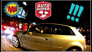 ENCONTRINHO *ARMAZEM GARAGEM * BY INSCRITOS "auto super"  br !  #vlog #autosuperbr #aG PARTE /1