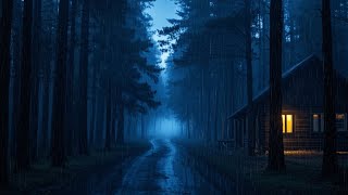 🔴 LIVE Rain Sounds for Sleeping | Deep Relaxation