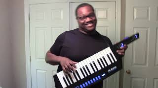 FUN WITH SAMPLES: Brandon Mitchell - "Amazing"