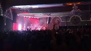 The Midnight - Good in Red (LIVE)