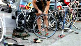 11 avenidas cuesta de la vega race