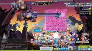 MapleSea - Normal lotus 5min 30sec