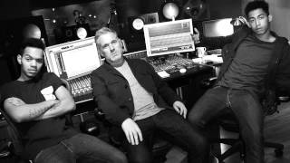 Chris Moyles - The Difficult Second Album - Out 5th Nov