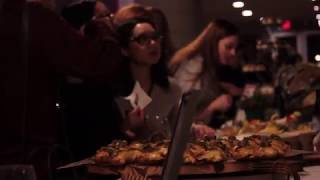 Eat to the Beat 2018