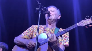Jack & the Beanstalk - Peter Combe - Live at the 2025 Adelaide Fringe