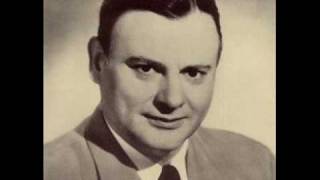 Robert Weede live in 1937 - "Tre sbirri, una carrozza" (Te Deum) from Puccini's "Tosca"