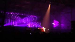 Jack's Mannequin - Swim (Live)