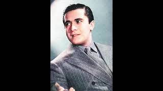 Giuseppe di Stefano - Salut, demeure chaste et pure (1949)