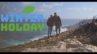 Winter Holiday, Twelve Apostles, Portland Bay & The Grampians