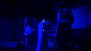 Mint Field 03:26;2026 live Austin TX Mohawk indoor stage