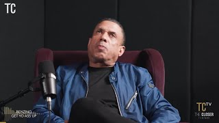 Whack Disses Lil' Wack on Clubhouse