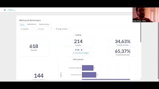 Capacitación 1 Academy  - Trenes Argentinos (Reporting)