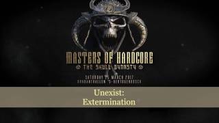 Unexist: Extermination