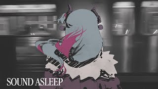 "Sound Asleep" - Chikafuji Lisa [Official Music Video]