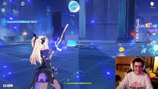 RetroRocket Twitch VOD | 27/2/22