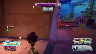 PVZ GW2 Return to Taco Bandits