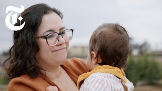 Their Baby Was Born. Then Came the Altadena Fire.