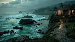 Deep Work Music | Chillout Work Beats For High Performance And Sustained Mental Attention