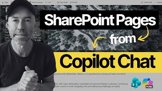 Stop Letting Your Copilot Insights Die in the Chat