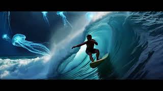 Surfing Titans