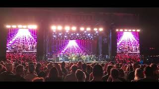Eddie Vedder - Porch/Rockin' In The Free World - 2025 Ohana Festival 