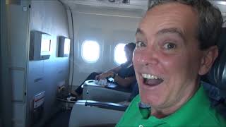 Episode 1   Fly Away To Canada