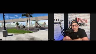 URGENT! TINA PETERS IN DANGER! President Trump Needs To ACT..Coming National Emergency: Juan O Savin