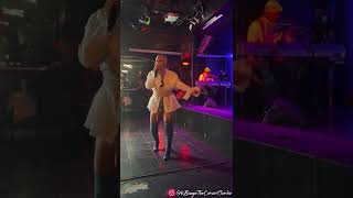 Bobbi Storm - If You Love Me